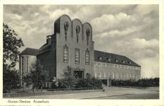 Husum - Nissenhaus