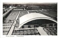 Husum - Viehmarkthalle