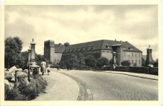 Husum - Nissenhaus