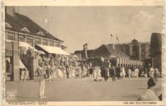 Westerland Sylt