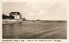 Wyk auf Föhr