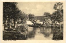 Nieblum auf Föhr - Dorfidyll