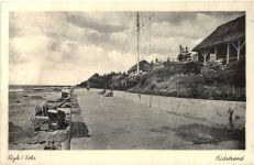Wyk auf Föhr - Südstrand