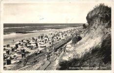 Wenningstedt auf Sylt - Strand