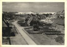 List auf Sylt - Mannemorsumtal