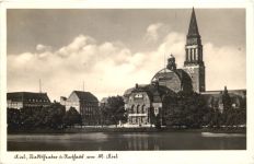 Kiel - Stadttheater