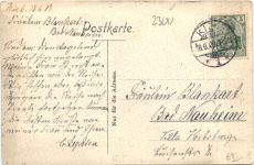 Kiel - Seebadeanstalt