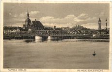 Kappeln Schlei