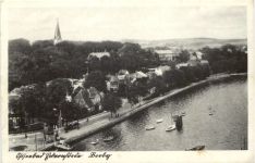 Ostseebad Eckernförde