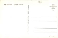 Bad Segeberg - Stadion