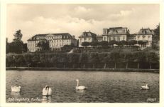 Bad Segeberg - Kurhaus