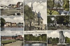 Gruß aus Neumünster