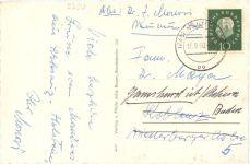 Gruß aus Neumünster