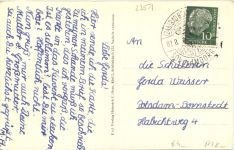 Wiemersdorf bei Bad Bramstedt