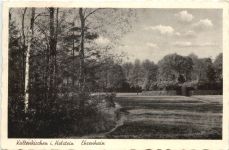 Kaltenkirchen - Ehrenhain