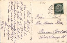 Kaltenkirchen - Ehrenhain