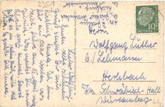Rickling - Krs. Segeberg