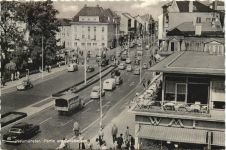 Neumünster - Partie am Großflecken