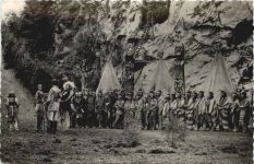 Bad Segeberg - Karl May Festspiele