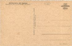 Bad Segeberg - Karl May Festspiele