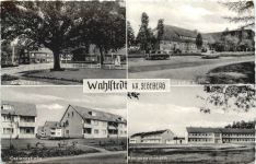 Wahlstedt - Krs. Segeberg