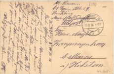 Rendsburg - Reichsbank