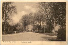 Kaltenkirchen - Hamburger Straße