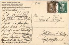Bordesholm - 600 jährige Linde