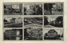 Neumünster