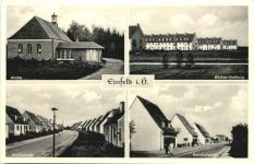 Einfeld in Holstein - Neumünster