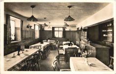 Feldberg - Gasthof Albquelle