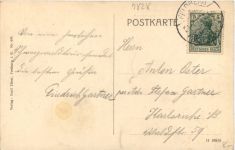 Feldberg - Gasthof Hebelhof