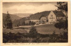 Kurhaus Rothaus - Schwarzwald
