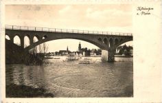 Kitzingen am Main