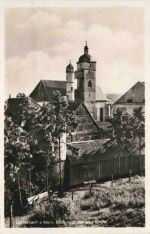 Dettelbach am Main