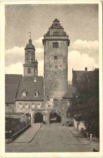 Volkach am Main - Oberes Tor