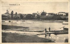 Dettelbach am Main