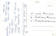 Bad Kissingen - Kurheim Magerstedt