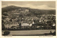 Bad Kissingen