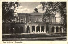Bad Kissingen - Regentenbau