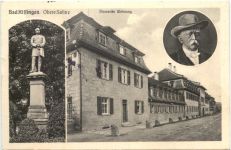 Bad Kissingen - Obere Saline