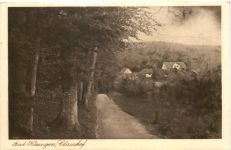 Bad Kissingen - Claushof