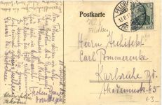 Feldberg im Schwarzwald - Friedrich Luisenturm
