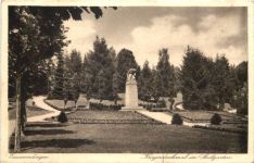 Emmendingen - Kriegerdenkmal