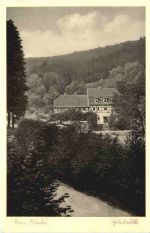 Hann. Münden - Grundmühle