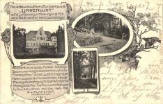 Lindenberg bei Melsungen
