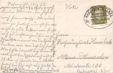 Hann. Münden - Hotel Andreesberg