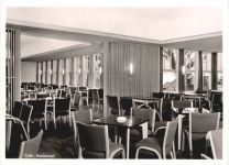 Hann. Münden - Hotel Bergschlösschen