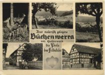 Büchenwerra