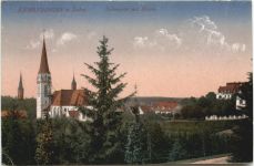 Emmendingen in Baden